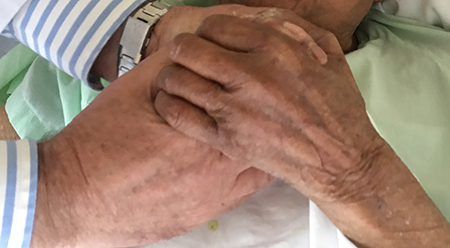 Servir desde el corazón