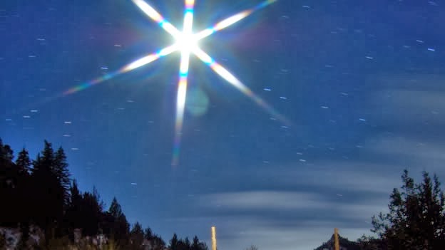 Epifanía: adorar al Amor