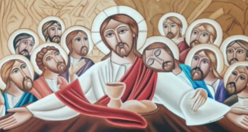 Sentirle y dejarme sentir