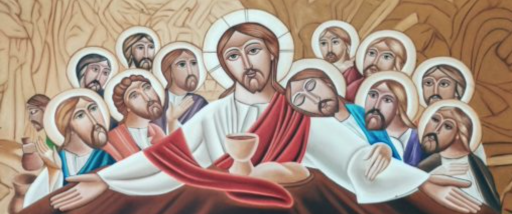 ¿Quién es el discípulo amado de Jesús?