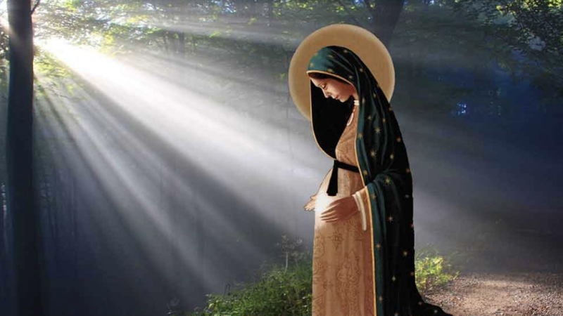 Adviento, espera y esperanza