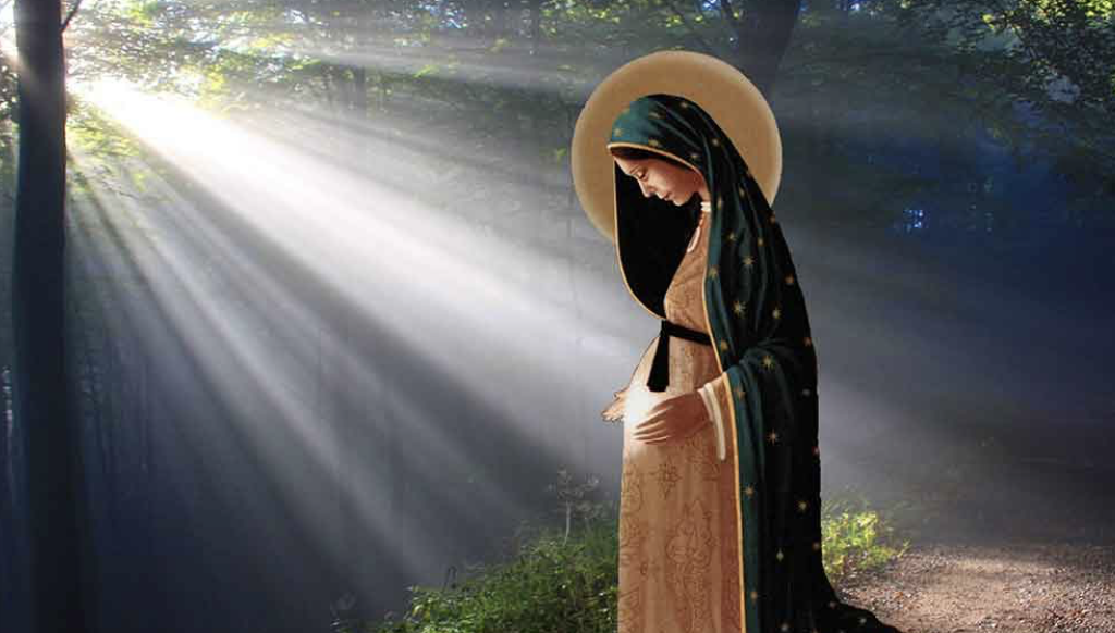 Adviento, espera y esperanza