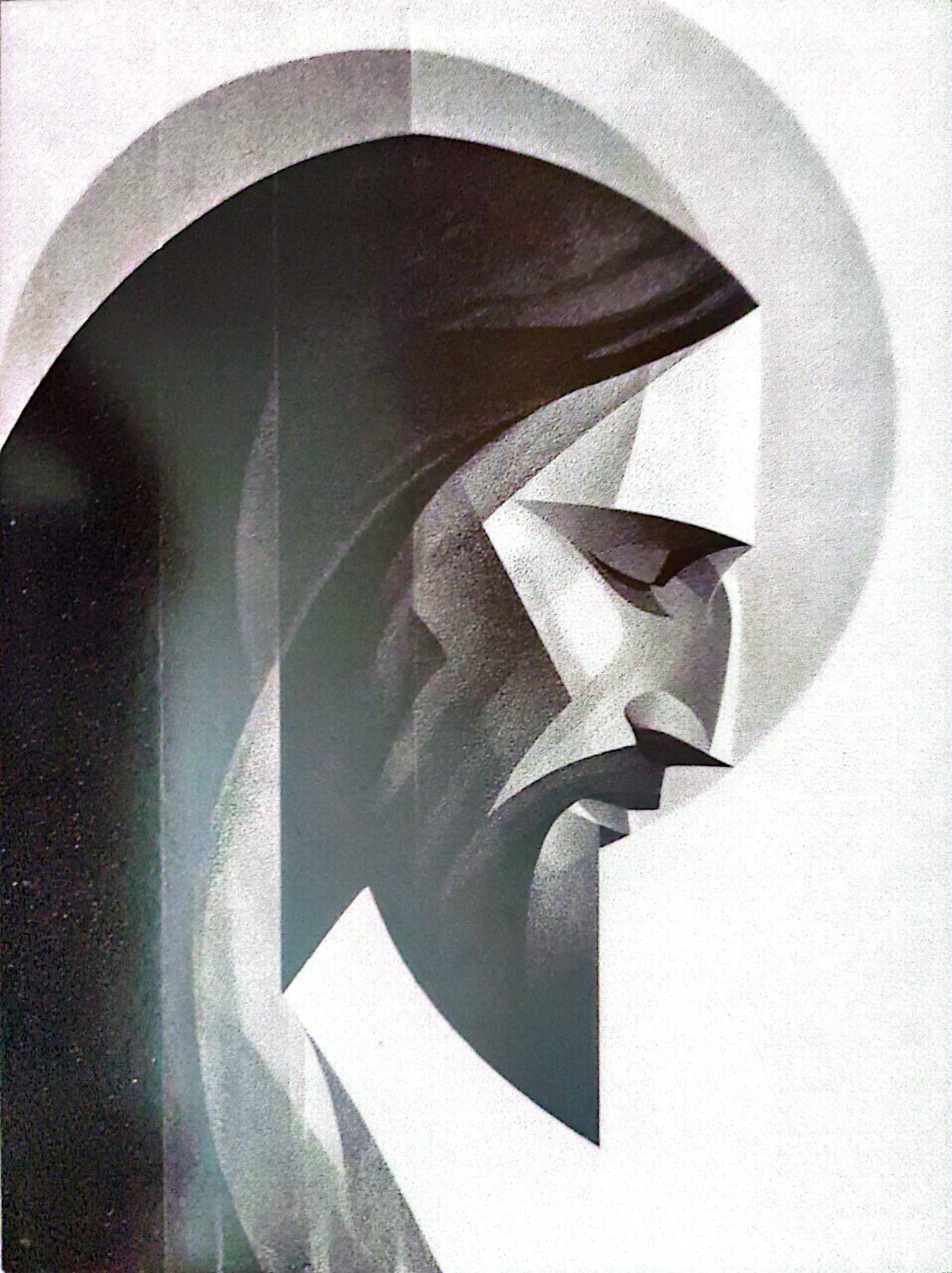 Geometría de la humildad